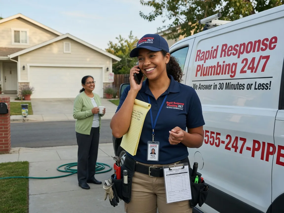 Emergency Plumber Garibaldi, OR FAQs